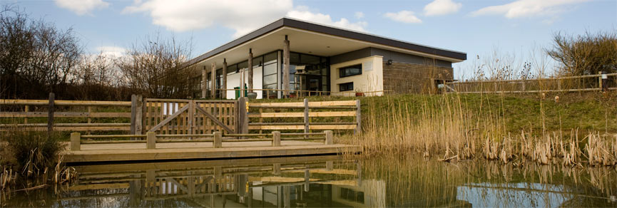 Singleton Environment Centre
