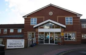 Central England Rehabilitation Unit, Warwick